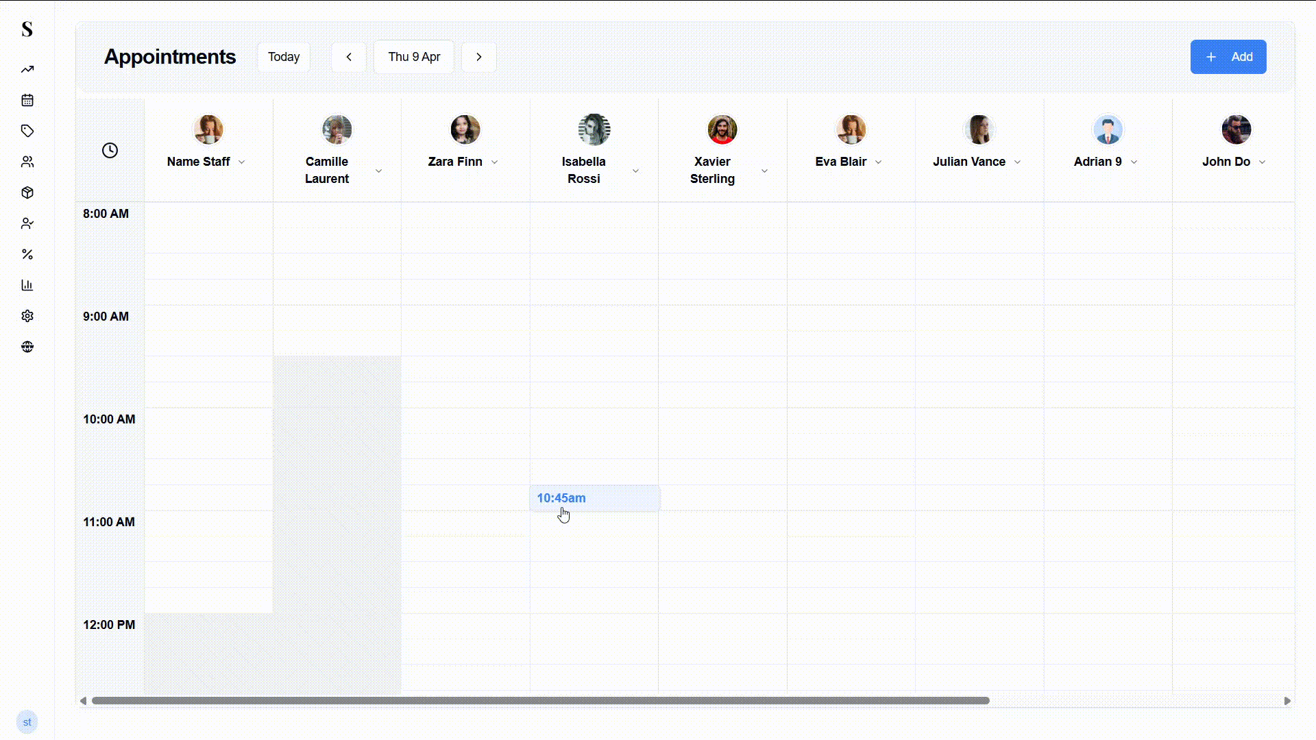 Reporting Overview